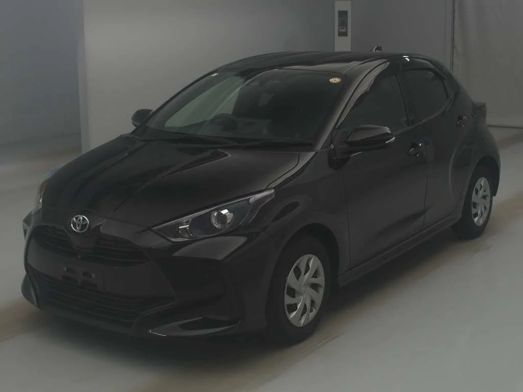 Toyota Yaris KSP210 2023