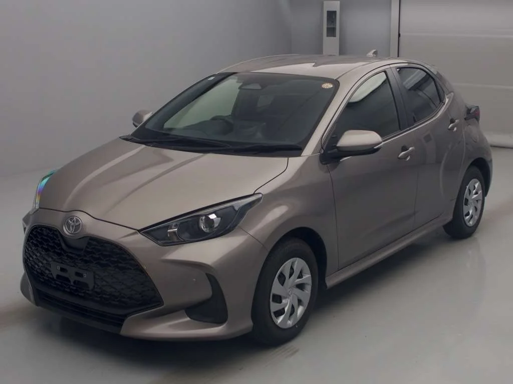 Toyota Yaris KSP210 2024