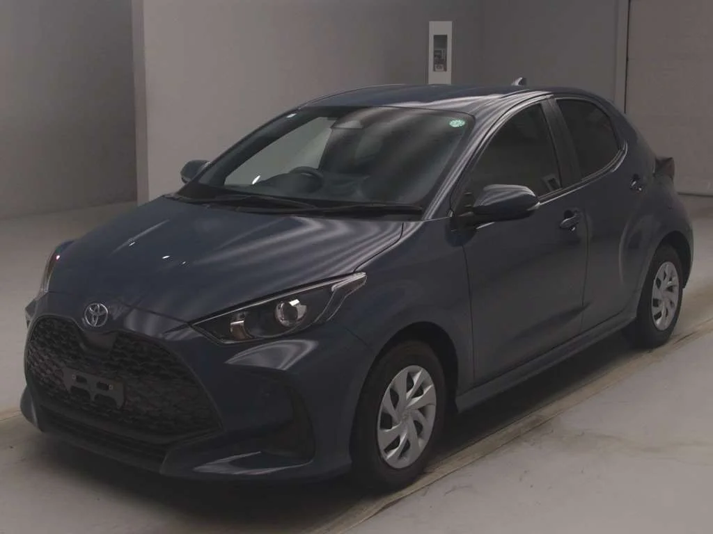 Toyota Yaris KSP210 2024