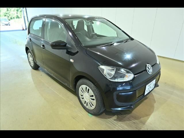 20094 VOLKSWAGEN UP AACHY 2014 г. (Honda Tokyo)