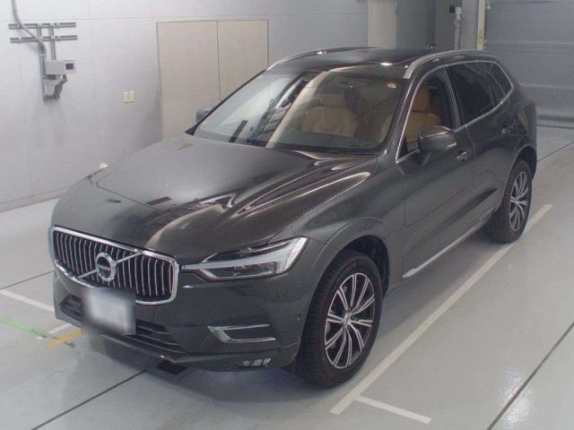 37061 VOLVO XC60 UB420TXCMA 2020 г. (CAA Chubu)