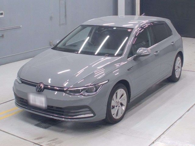 5096 Volkswagen E-golf CDDFY 2021 г. (CAA Gifu)