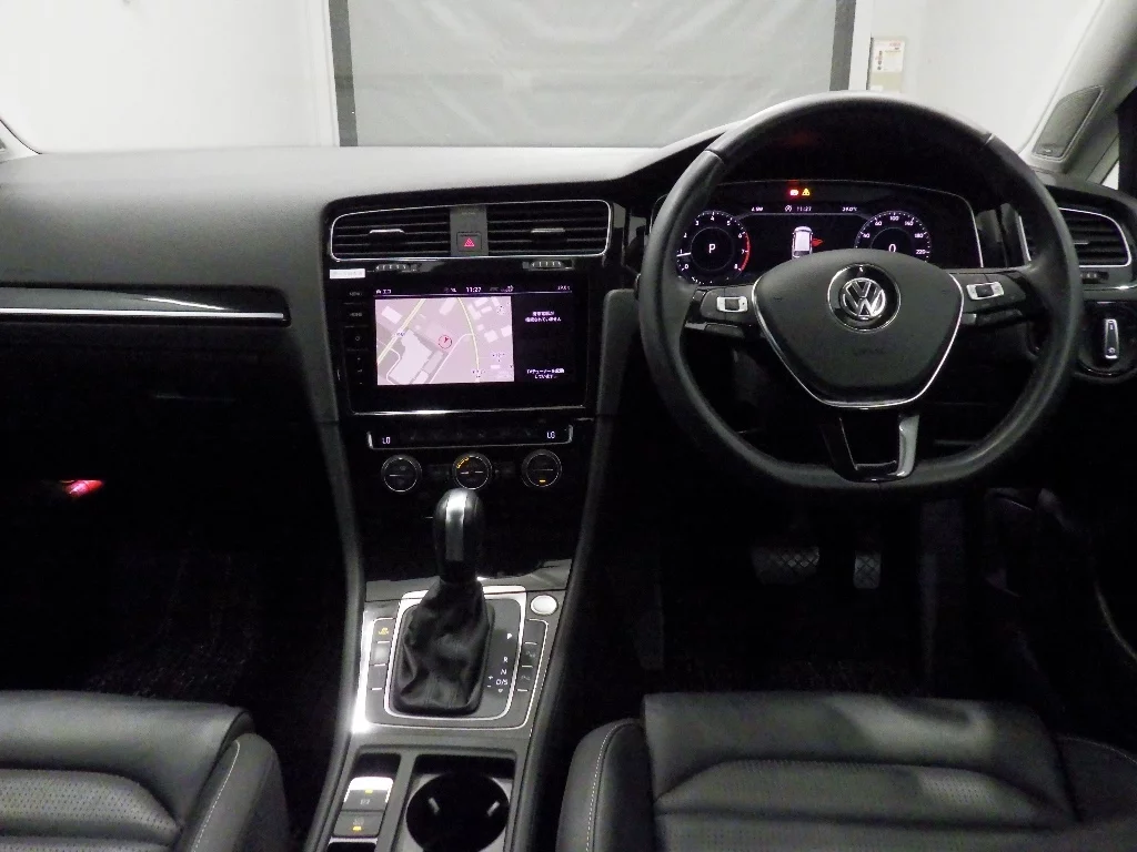 Volkswagen Golf AUCHP 2020