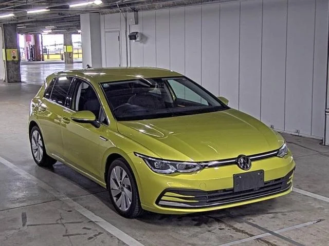 Volkswagen Golf CDDFY 2023