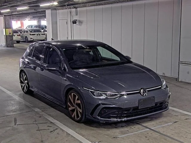 Volkswagen Golf CDDFY 2022