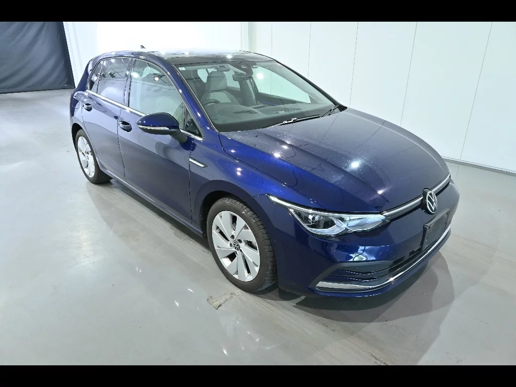 Volkswagen Golf CDDFY 2021