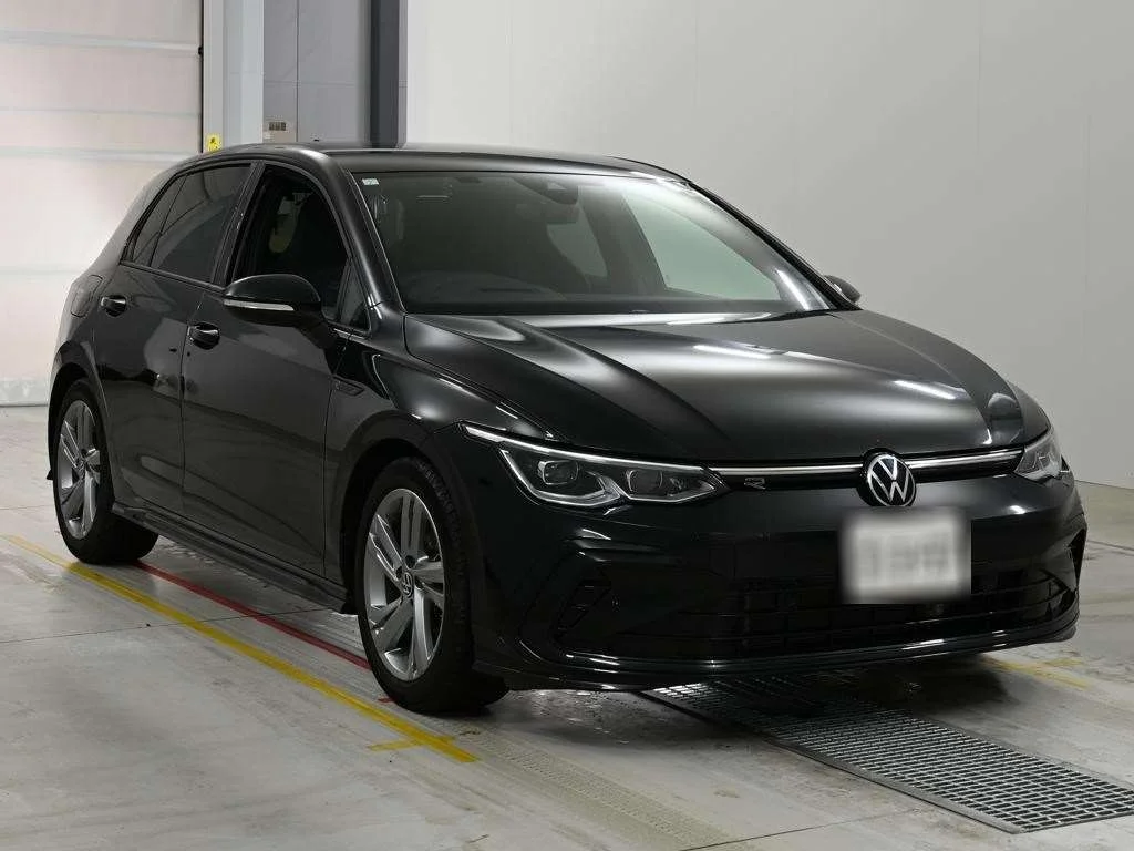 Volkswagen Golf CDDFY 2023