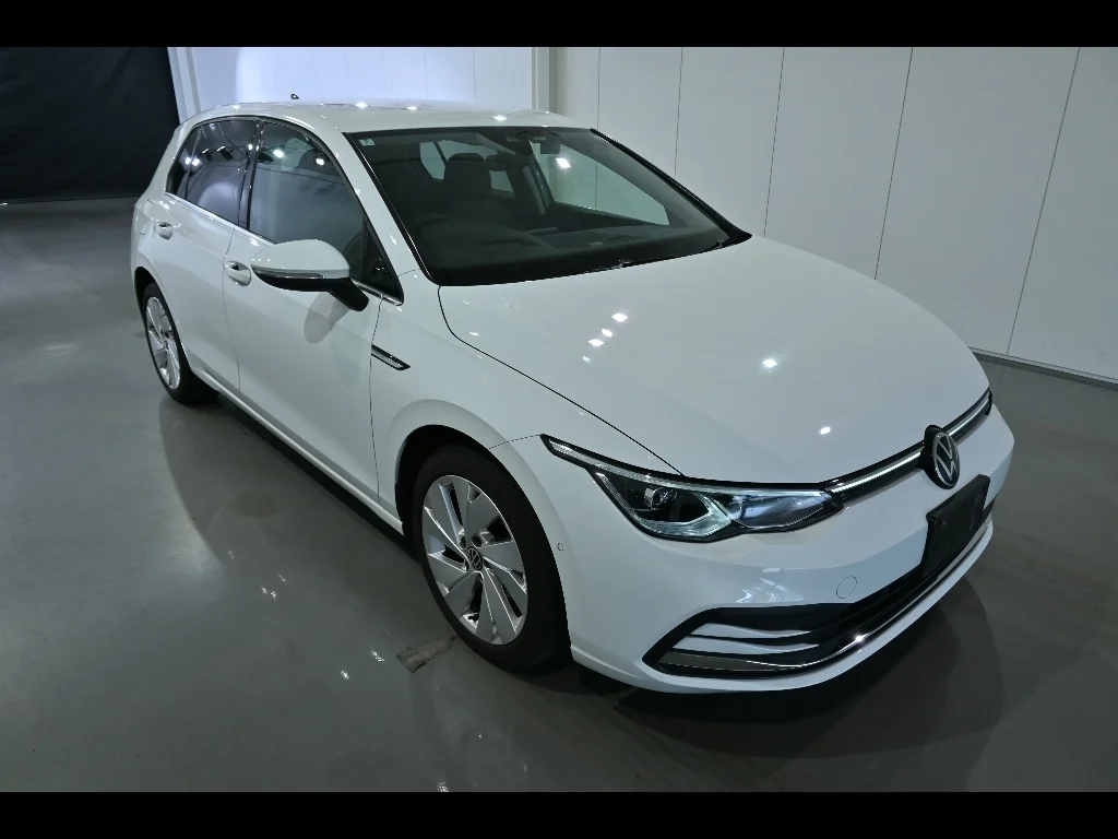 Volkswagen Golf CDDFY 2022