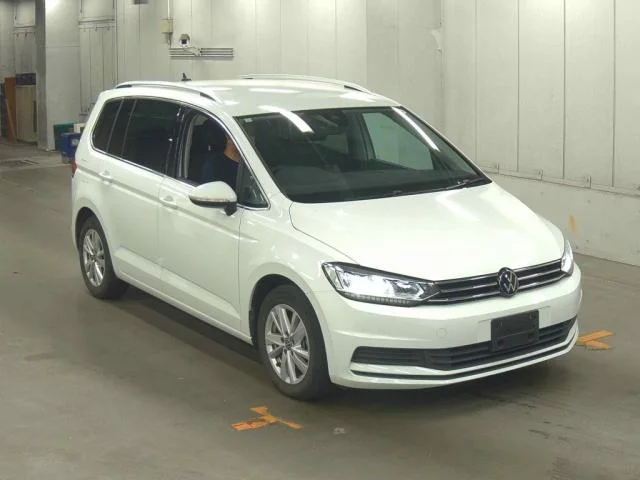 Volkswagen Golf 1TDPC 2023