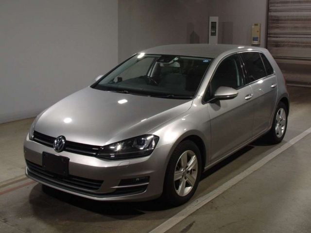 30532 Volkswagen Golf AUCJZ 2013 г. (TAA Chubu)