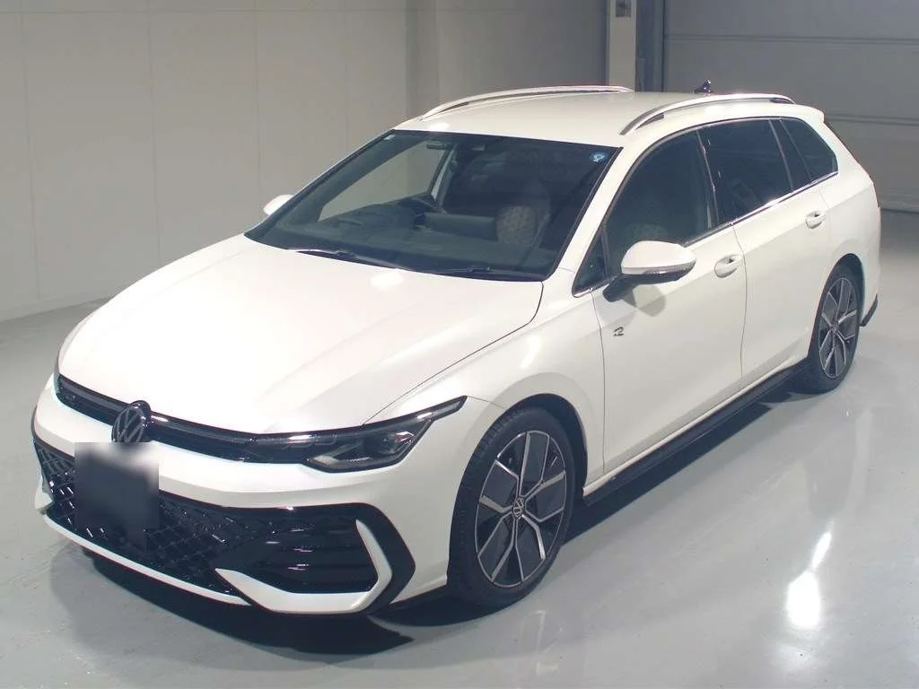 Volkswagen Golf CDDXDV 2025