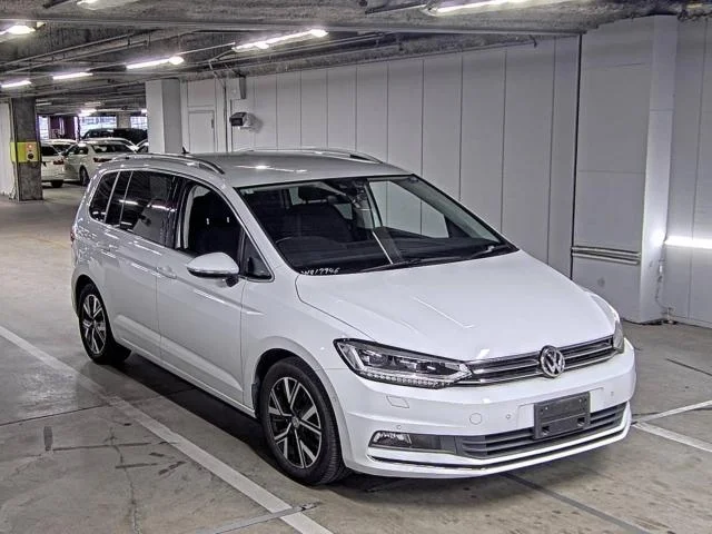 Volkswagen Golf 1TCZD 2020