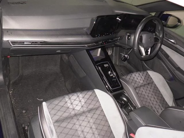 Volkswagen Golf CDDFY 2023