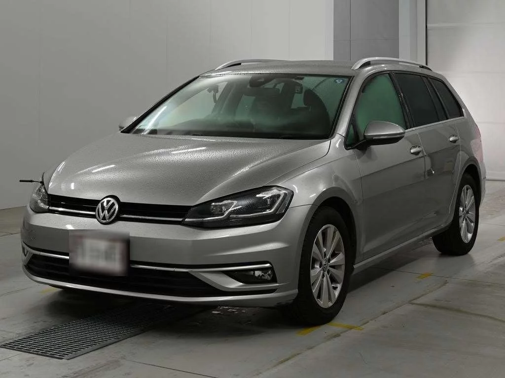 Volkswagen Golf AUCJZ 2018