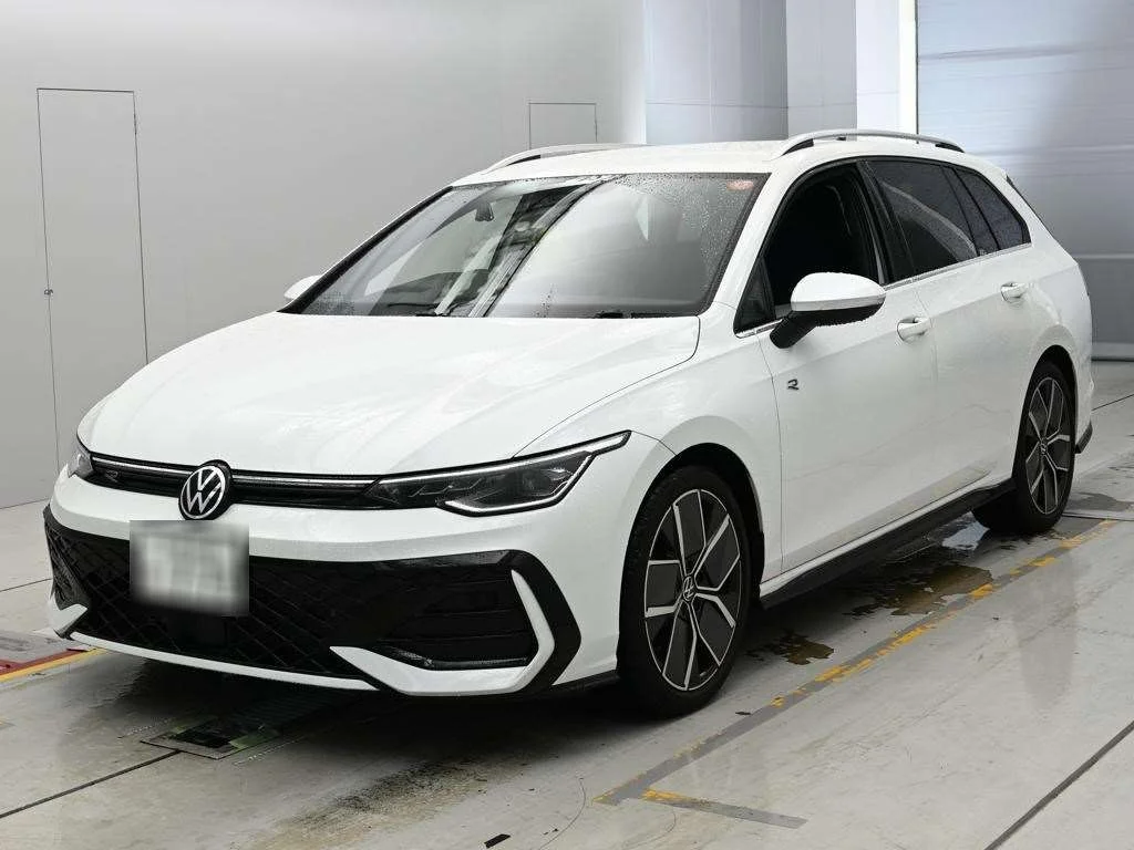 Volkswagen Golf CDDXDV 2025