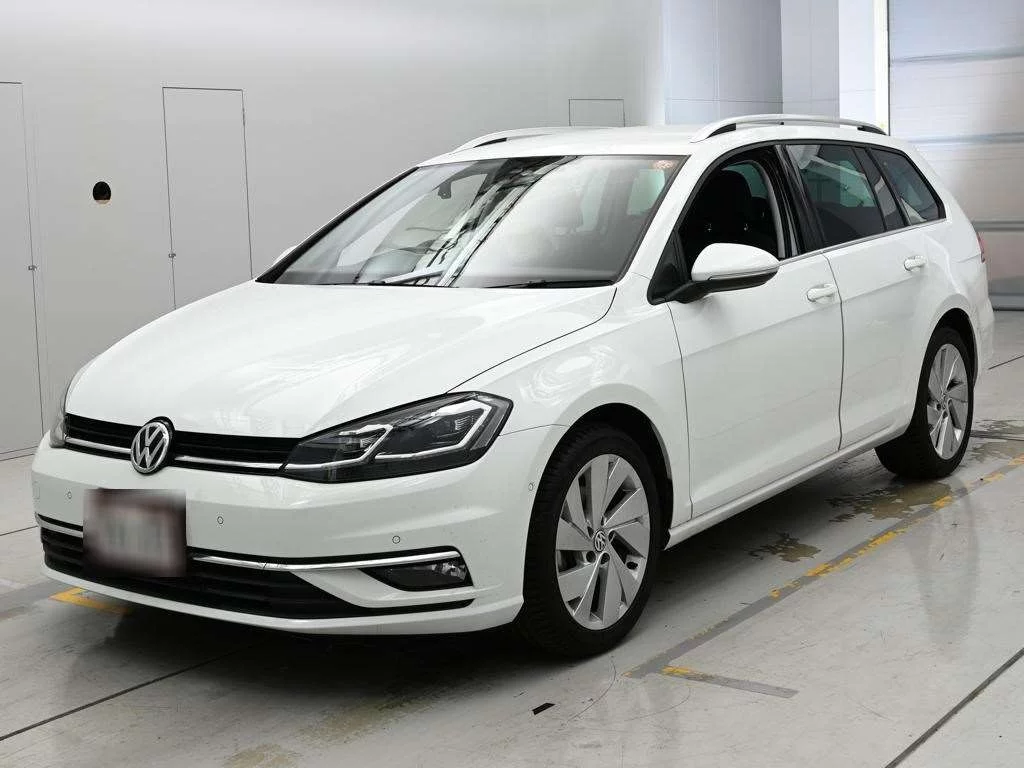 Volkswagen Golf AUCHP 2020