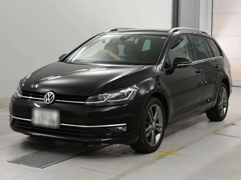 Volkswagen Golf AUCHP 2020