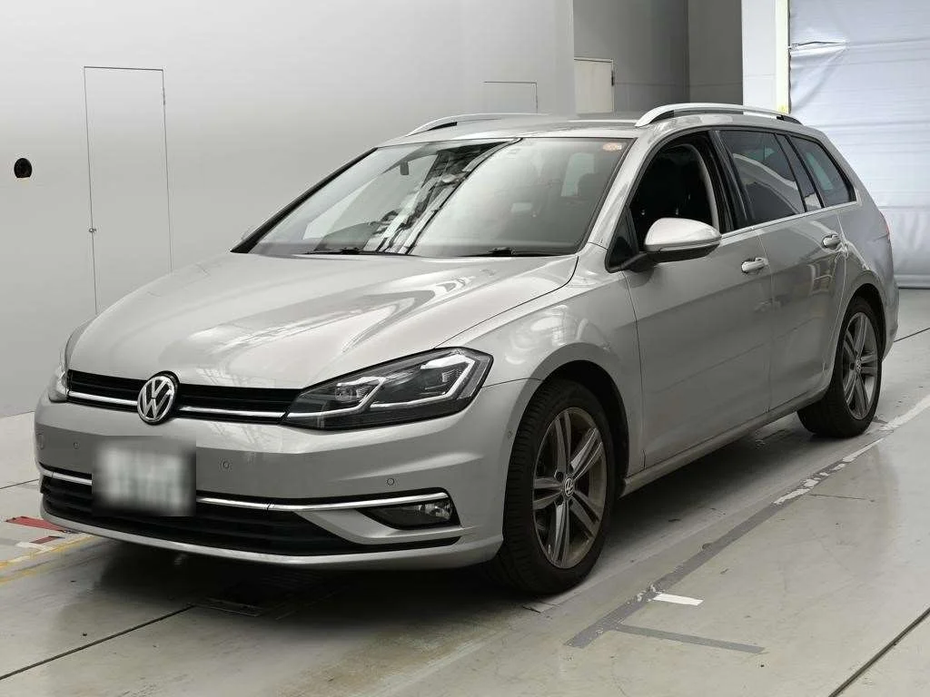 Volkswagen Golf AUCHP 2020
