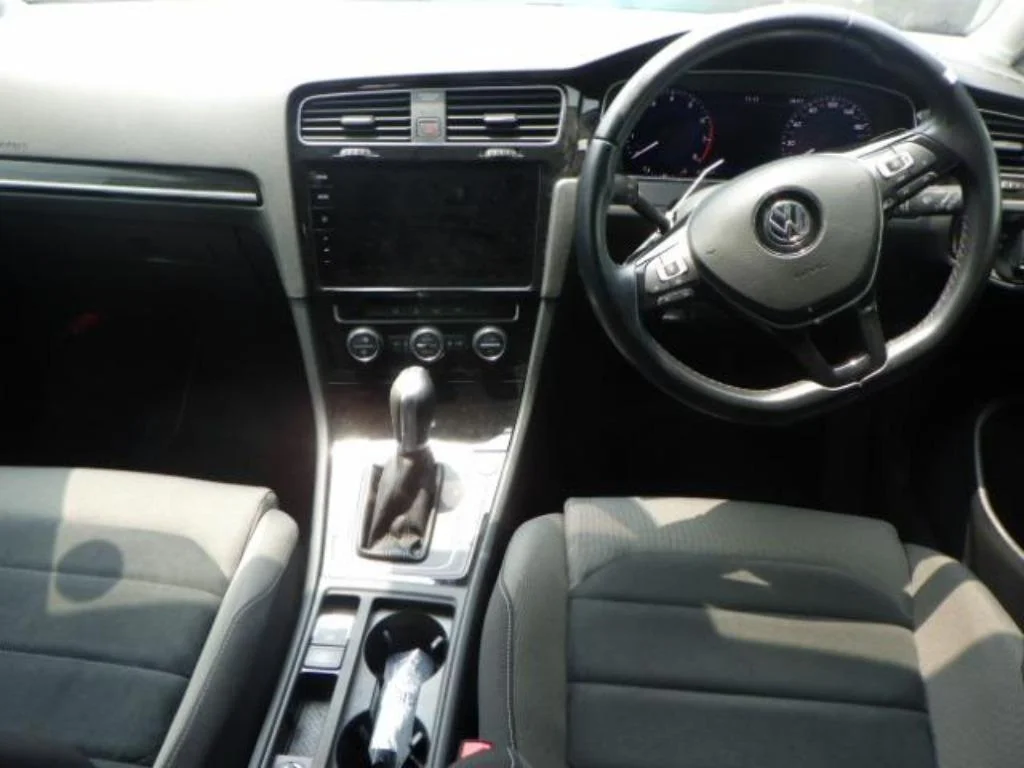 Volkswagen Golf AUCPT 2019