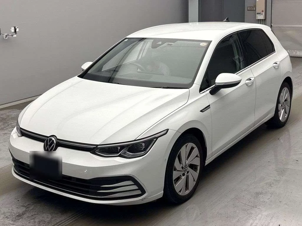 Volkswagen Golf CDDFY 2021