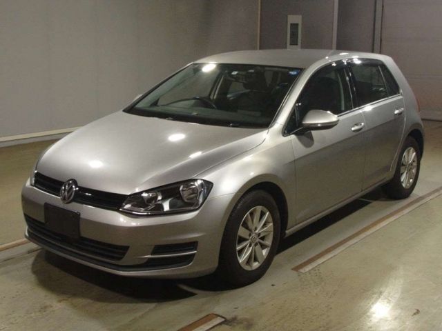 5004 Volkswagen Golf AUCJZ 2014 г. (TAA Hyogo)