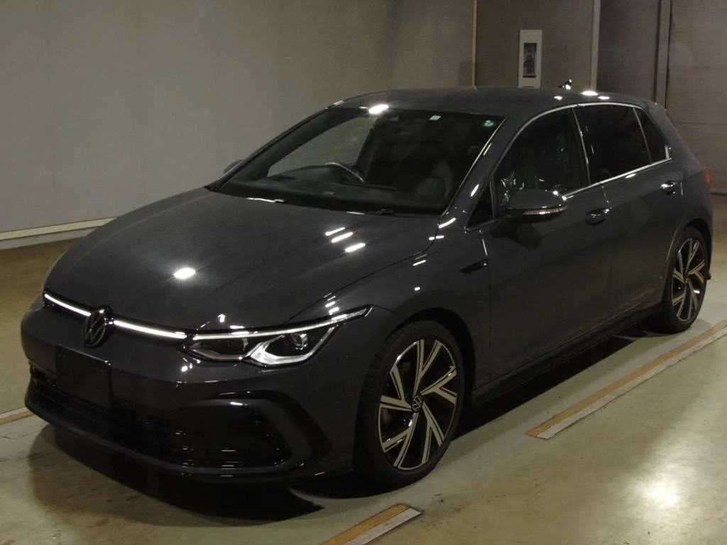 Volkswagen Golf CDDFY 2022