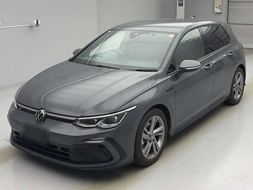 Volkswagen Golf CDDFY 2023