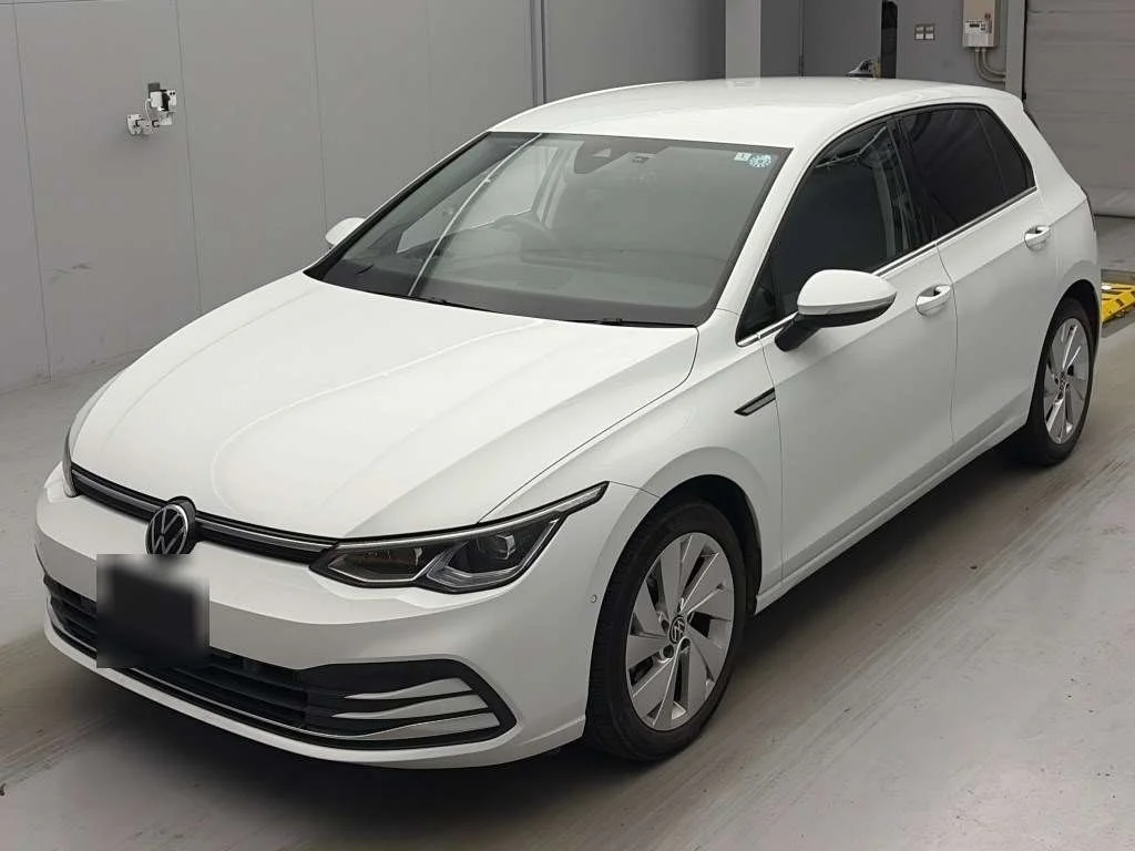 Volkswagen Golf CDDFY 2022