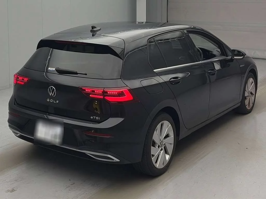 Volkswagen Golf CDDFY 2021