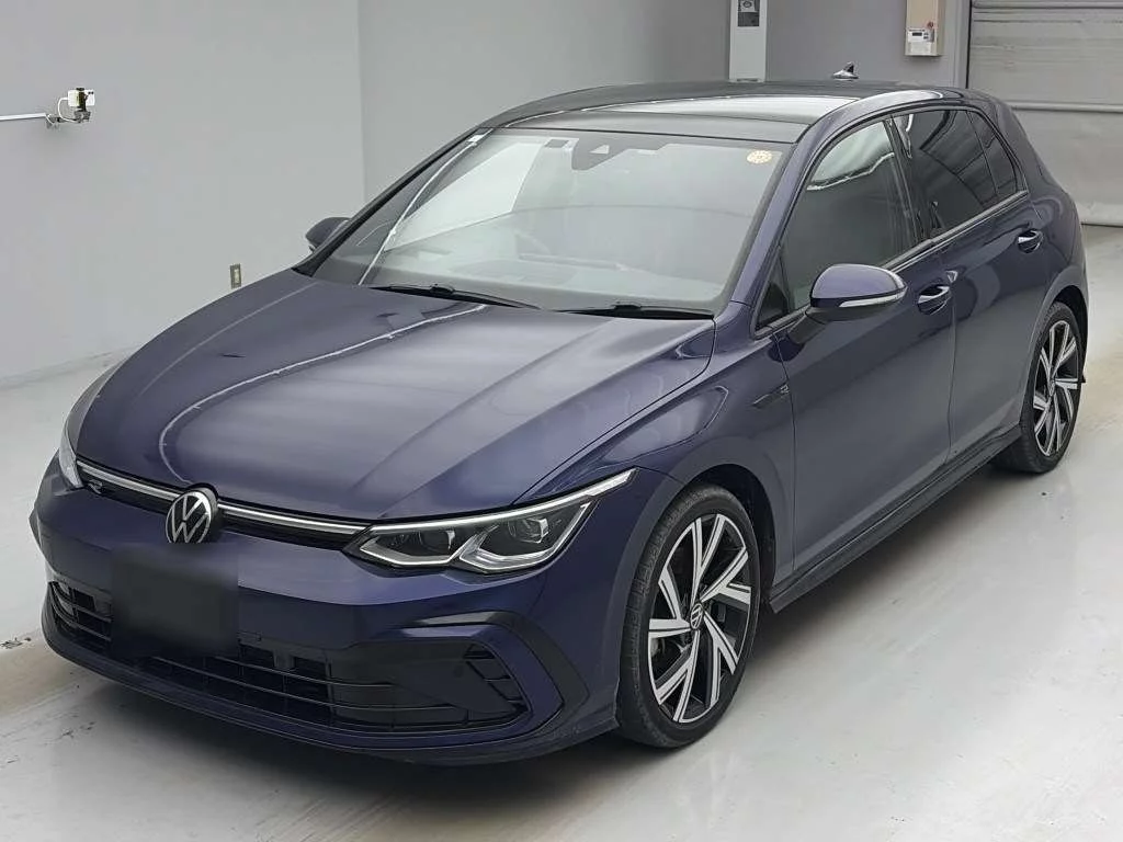 Volkswagen Golf CDDFY 2023