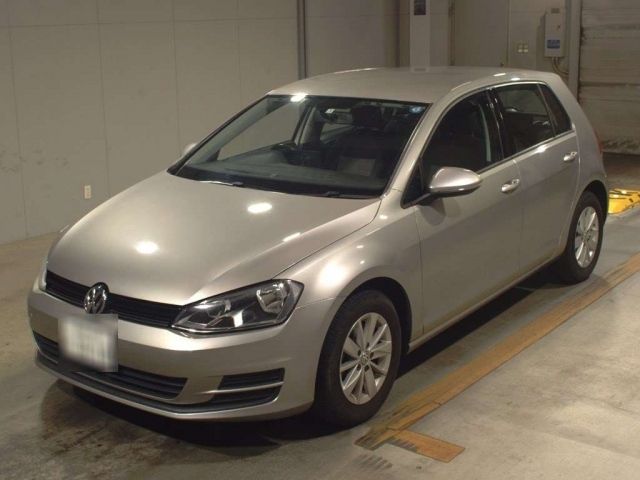 5031 Volkswagen Golf AUCJZ 2015 г. (TAA Kyushu)