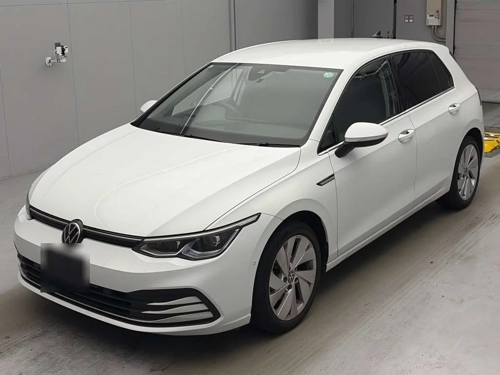 Volkswagen Golf CDDFY 2021