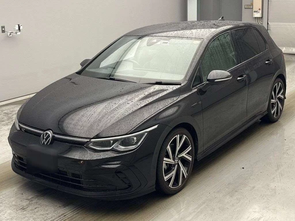 Volkswagen Golf CDDFY 2023