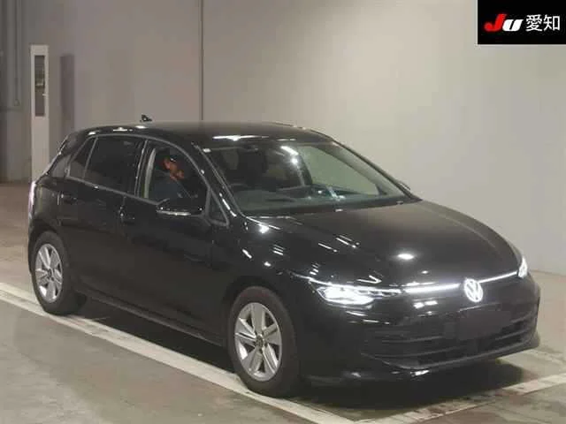 Volkswagen Golf CDDXD 2025