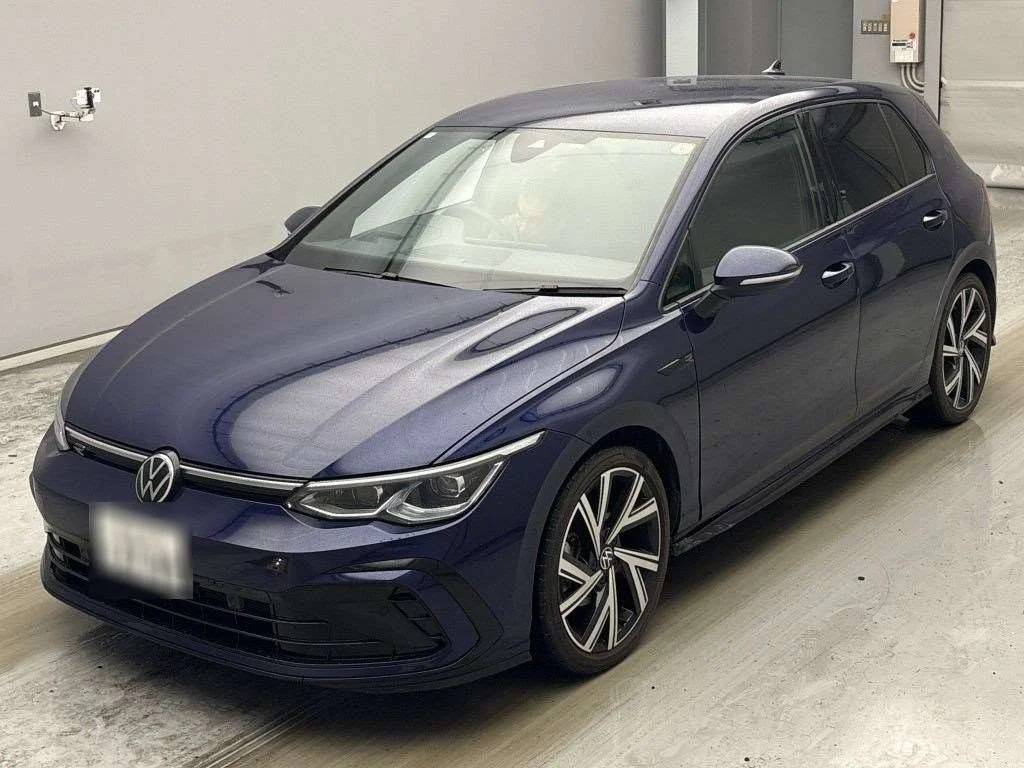 Volkswagen Golf CDDFY 2022