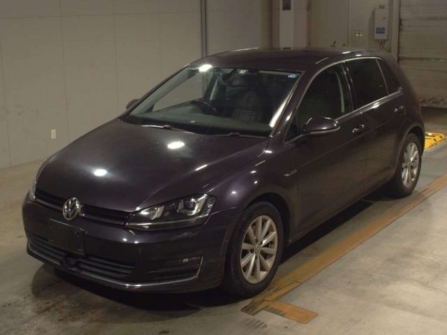 5047 Volkswagen Golf AUCJZ 2015 г. (TAA Kyushu)