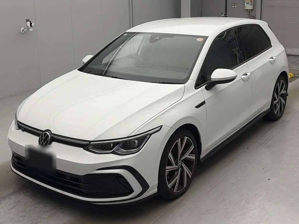 Volkswagen Golf CDDFY 2023