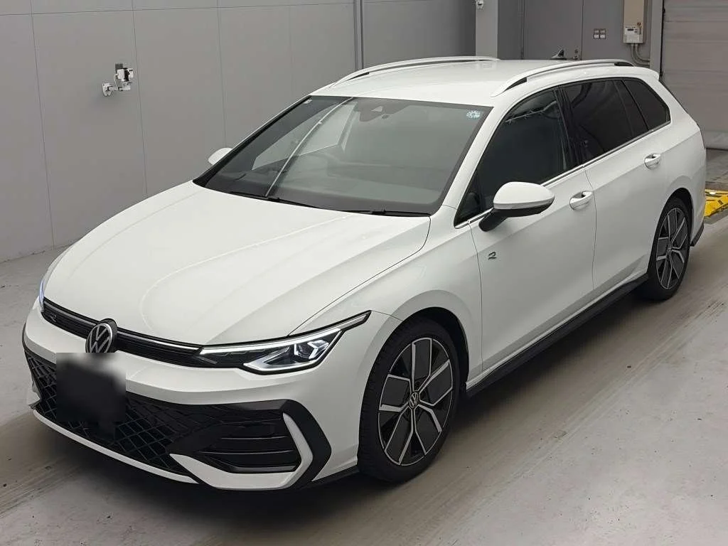 Volkswagen Golf CDDXDV 2025