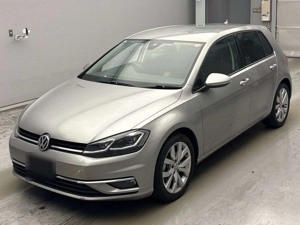 Volkswagen Golf AUCJZ 2018