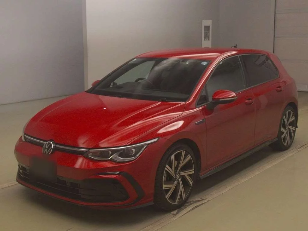 Volkswagen Golf CDDFY 2022