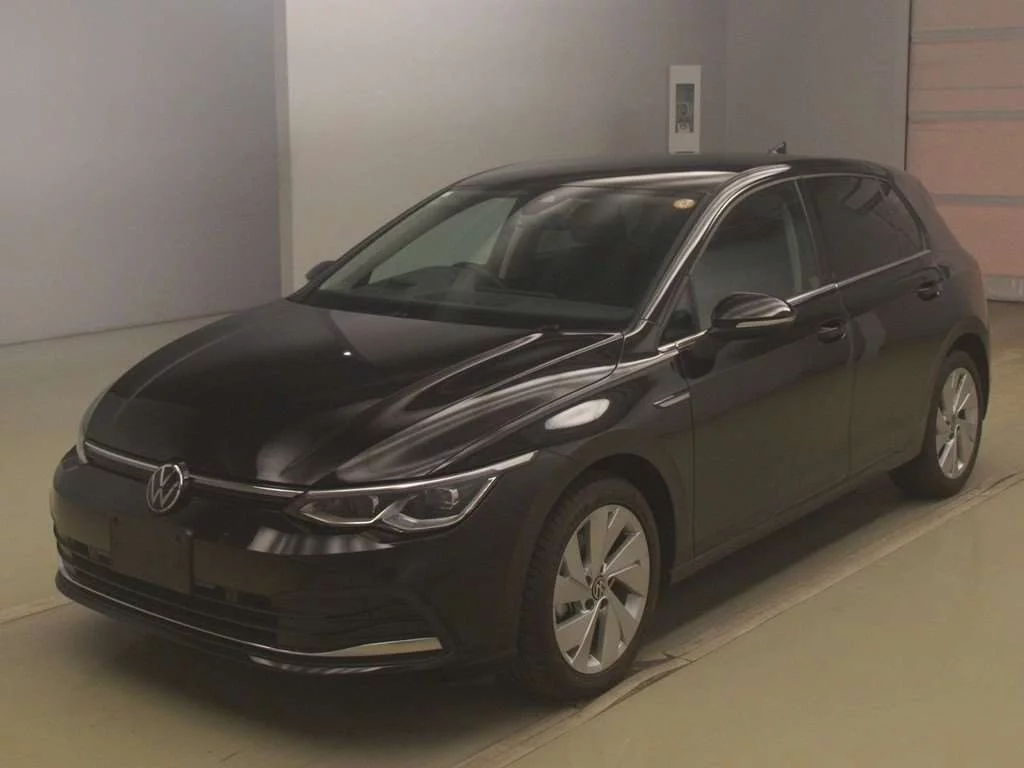 Volkswagen Golf CDDFY 2024