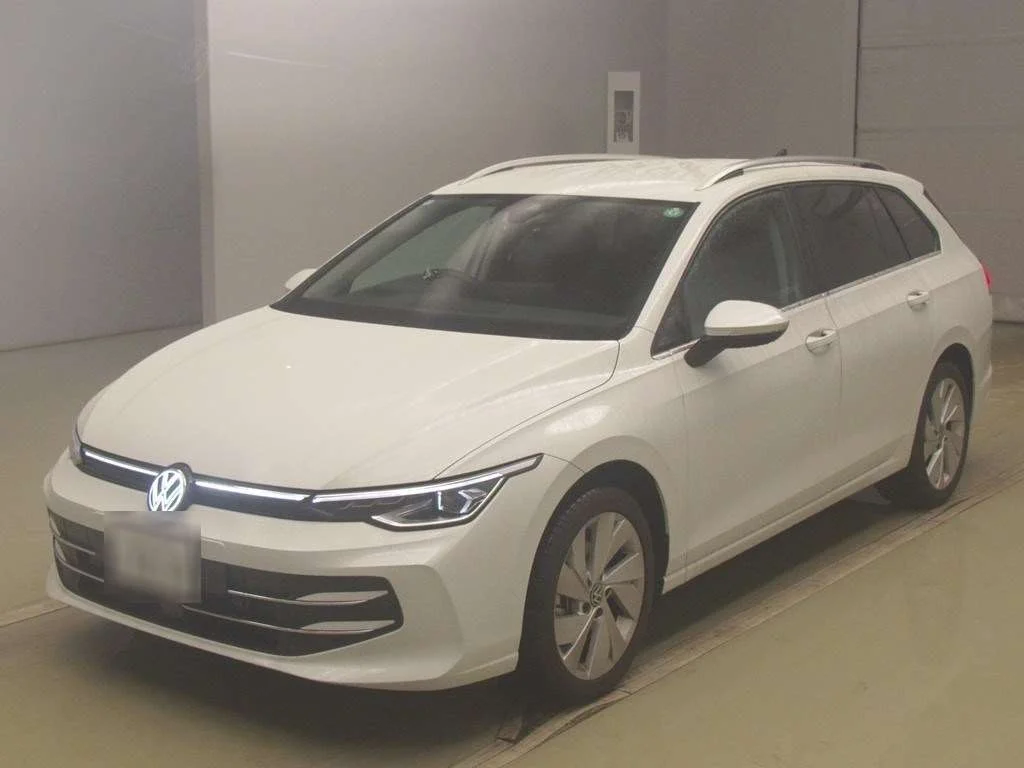 Volkswagen Golf CDDXDV 2024