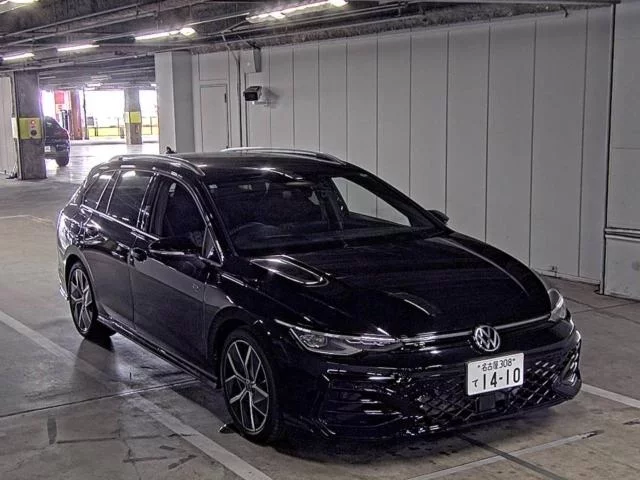 Volkswagen Golf CDDXDV 2026