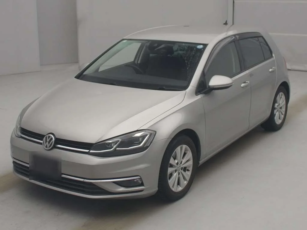 Volkswagen Golf AUCJZ 2018