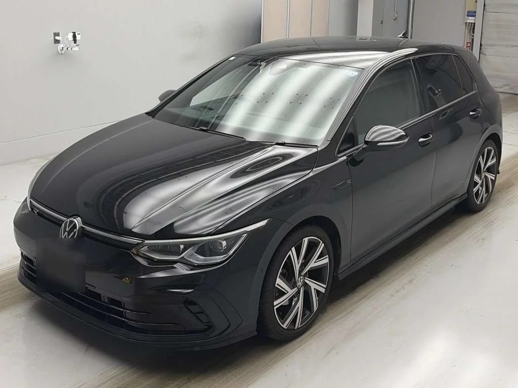 Volkswagen Golf CDDFY 2024