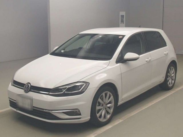 81001 Volkswagen Golf AUCJZ 2019 г. (TAA Kantou)