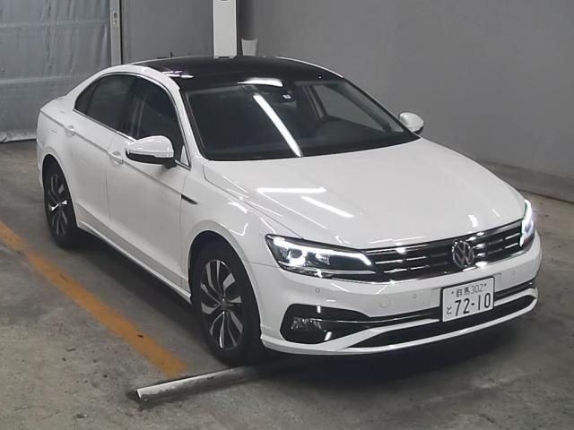 655 Volkswagen Other ﾌﾒｲ 2019 г. (ZIP Tokyo)