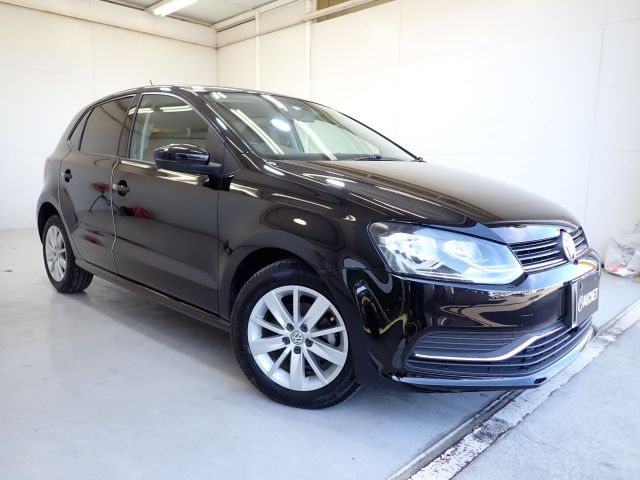 36006 Volkswagen Polo 6RCJZ 2016 г. (AUCNET)