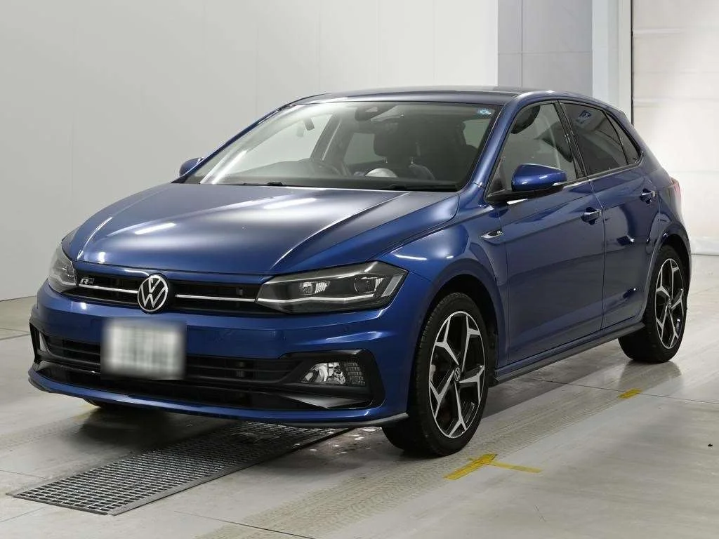 Volkswagen Polo AWDAD 2021
