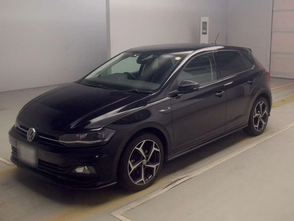 Volkswagen Polo AWDAD 2020